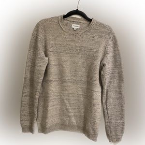Frank and Oak Crewneck Sweater